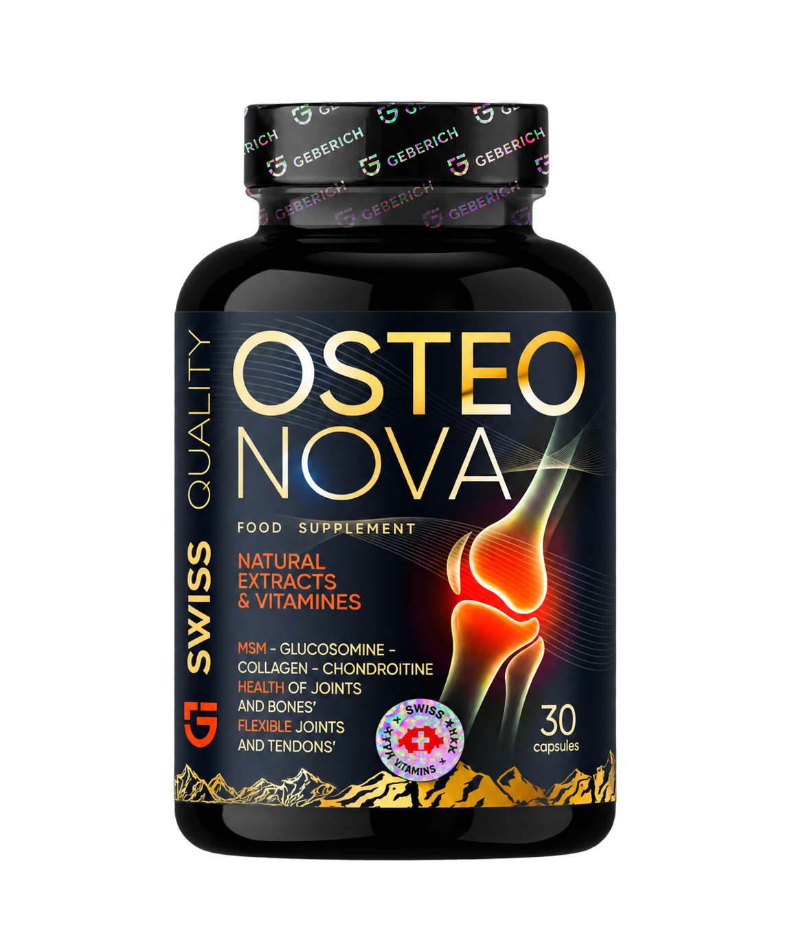 OsteoNova